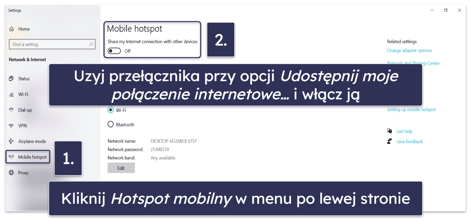 Jak zainstalować VPN na Oculus Quest 2 lub 3 (Krok po kroku)