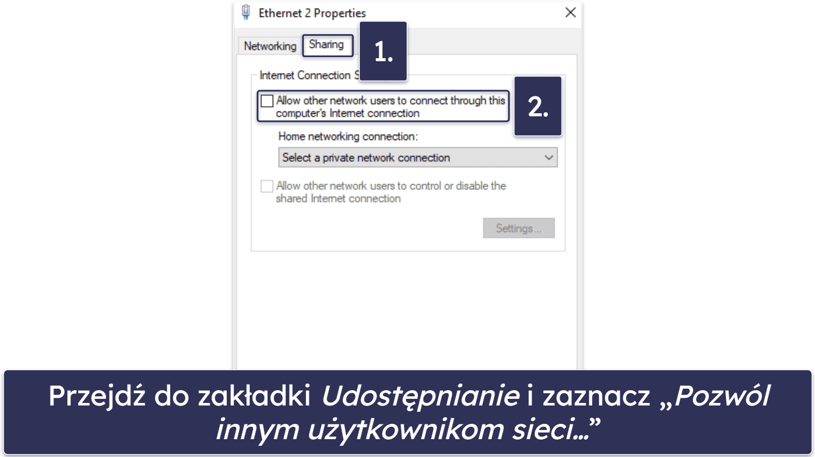 Jak zainstalować VPN na Oculus Quest 2 lub 3 (Krok po kroku)