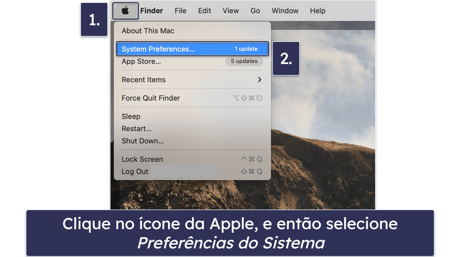 Como instalar uma VPN no Oculus Quest 2 ou 3 (Guias passo a passo)
