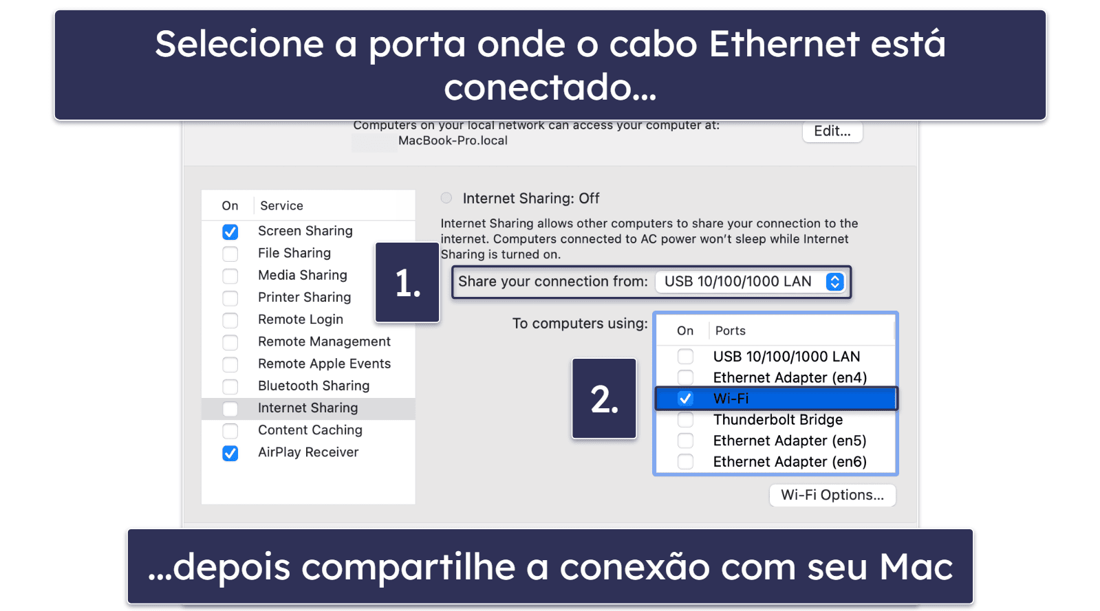Como instalar uma VPN no Oculus Quest 2 ou 3 (Guias passo a passo)