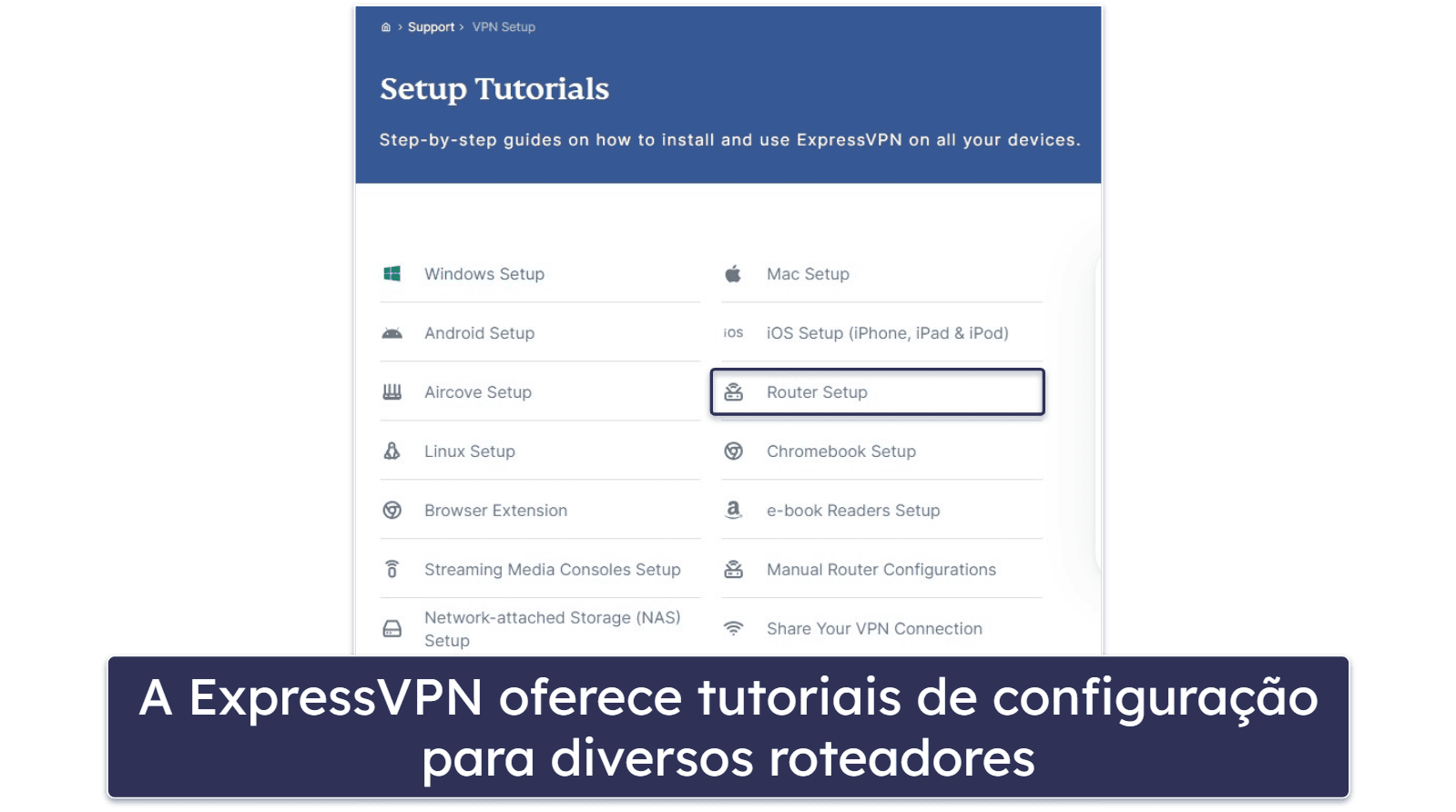 Como instalar uma VPN no Oculus Quest 2 ou 3 (Guias passo a passo)