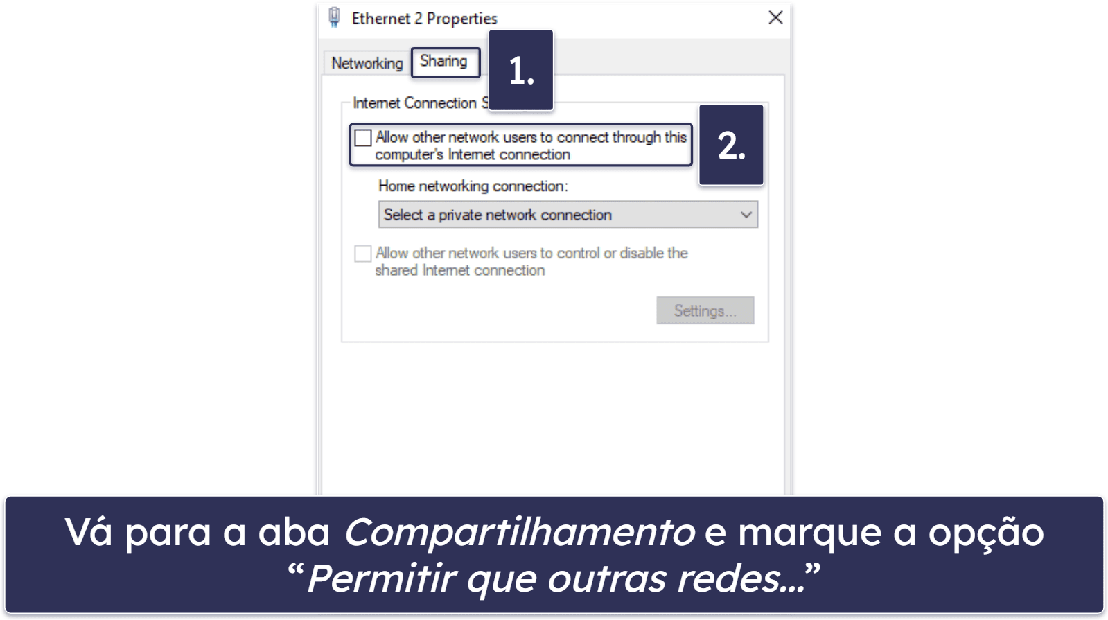 Como instalar uma VPN no Oculus Quest 2 ou 3 (Guias passo a passo)
