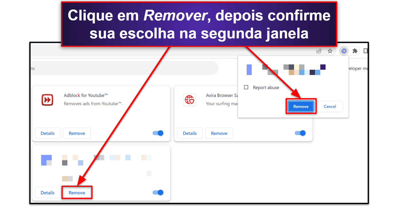 Como detectar, remover e proteger contra malware no Chrome (Guia passo a passo)