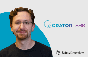 Interview With Andrey Leskin - CTO of Qrator Labs