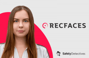 Interview With Eugenia Marina - Business Development Director for the MENA region at RecFaces