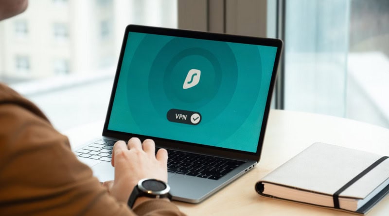 Surfshark VPN Releases Apple TV App
