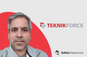 Teknikforce CEO Cyril Gupta On Predictive Analytics, AI, ML and Blockchain