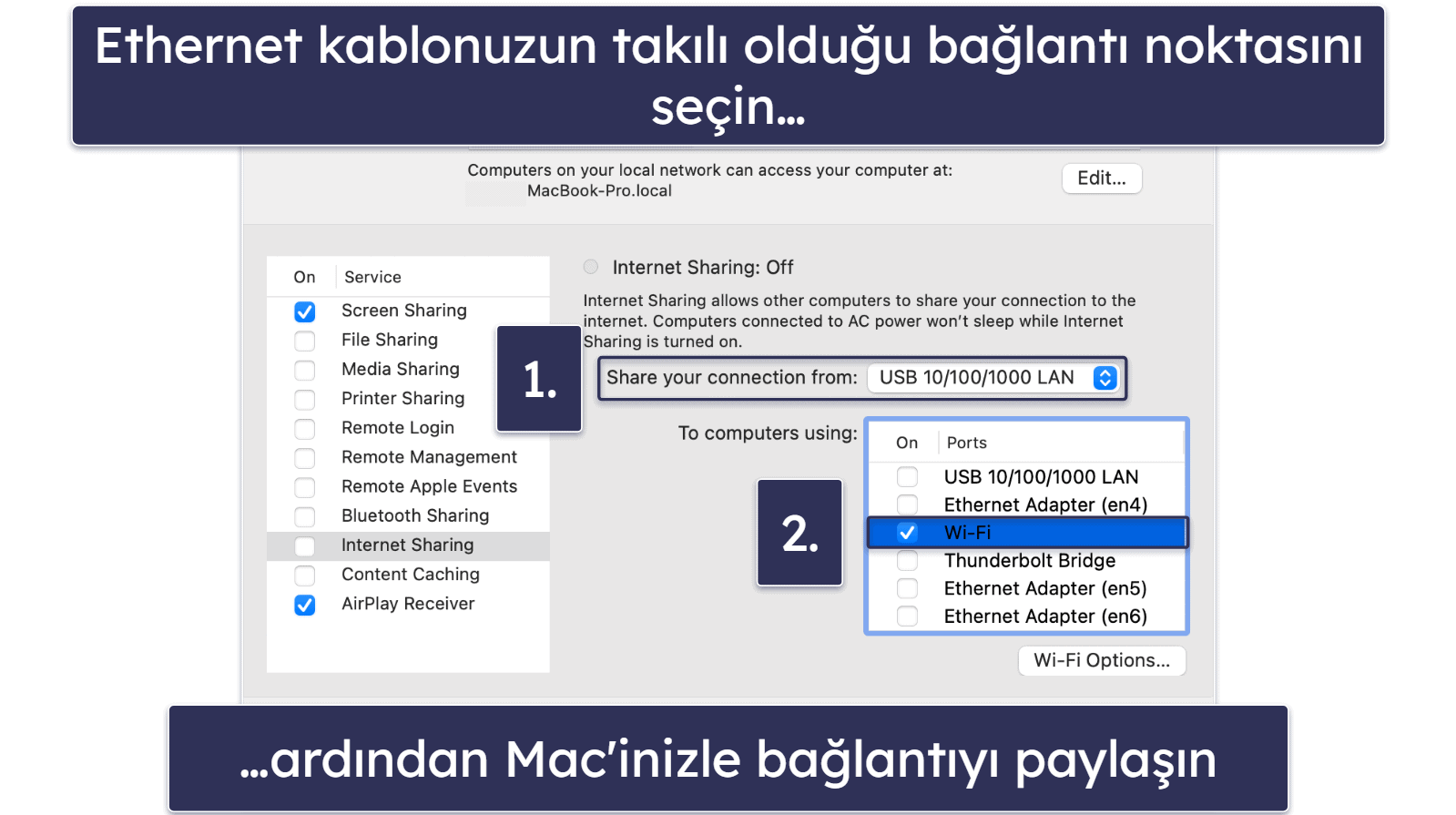 Oculus Quest 2’ye veya 3’e VPN Nasıl Kurulur (Adım Adım Rehberler)