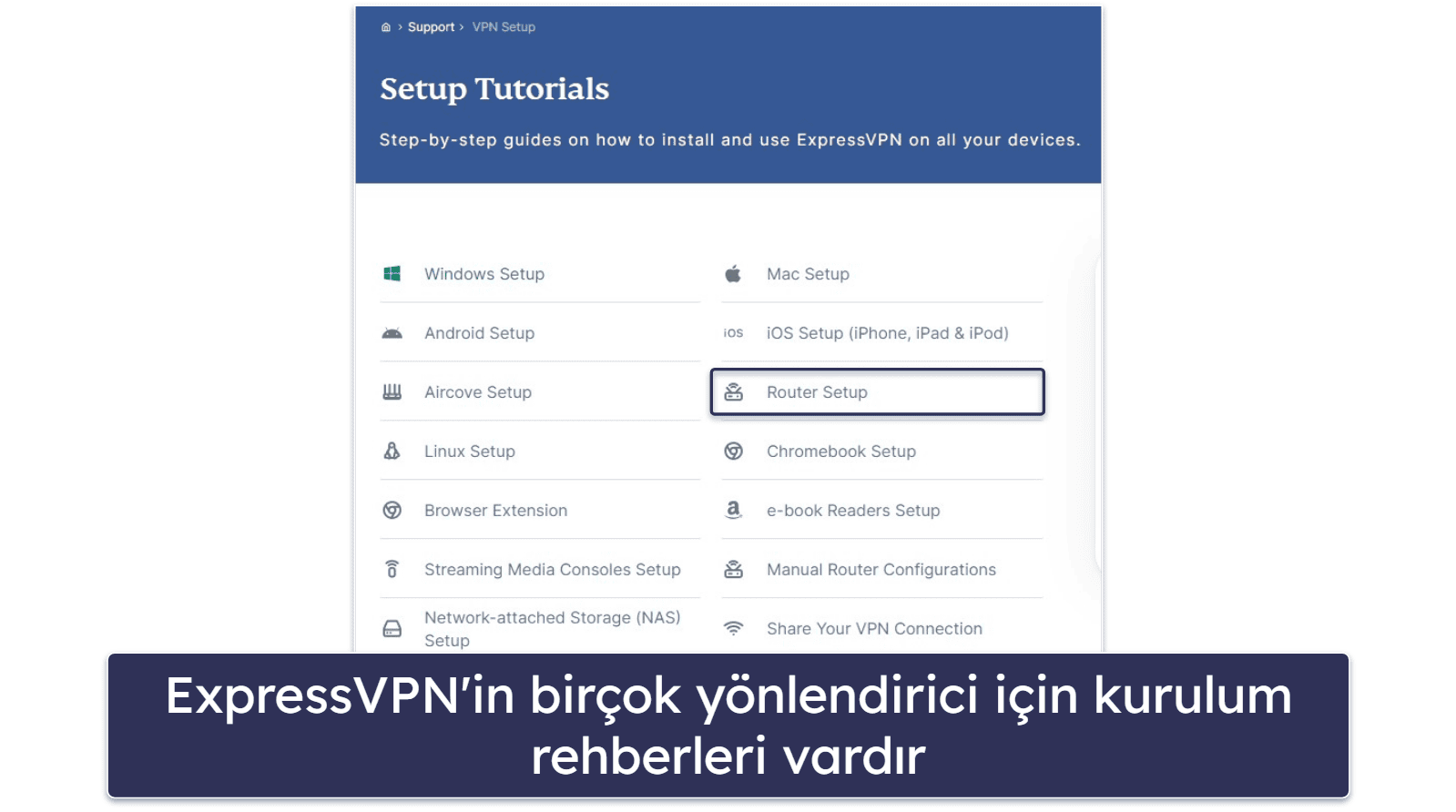 Oculus Quest 2’ye veya 3’e VPN Nasıl Kurulur (Adım Adım Rehberler)