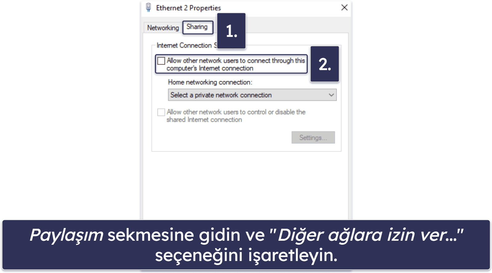 Oculus Quest 2’ye veya 3’e VPN Nasıl Kurulur (Adım Adım Rehberler)