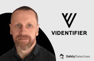 Interview With Sigurdur Ragnarsson - CEO at Videntifier Technologies