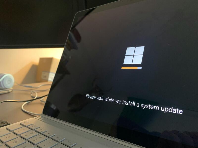 Microsoft Patches VPN Issue In Latest Update