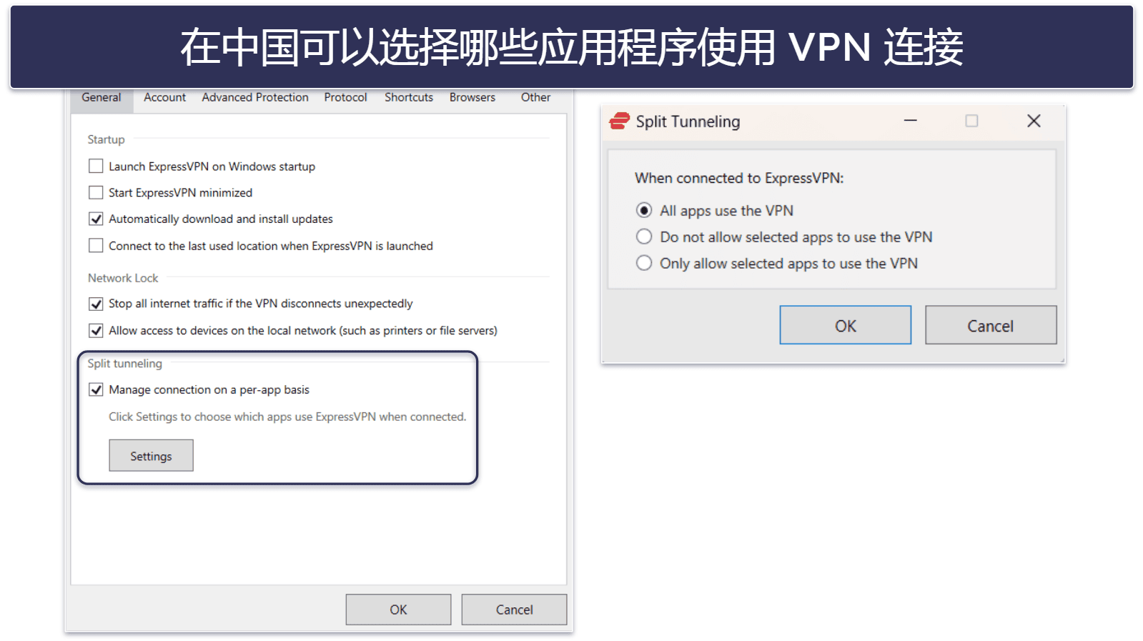 Does CyberGhost VPN Work in China