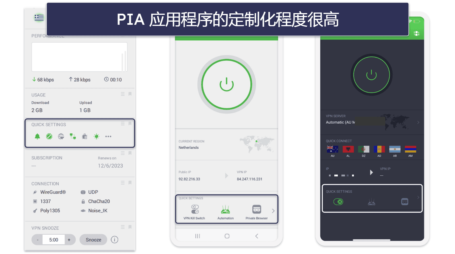 Does CyberGhost VPN Work in China