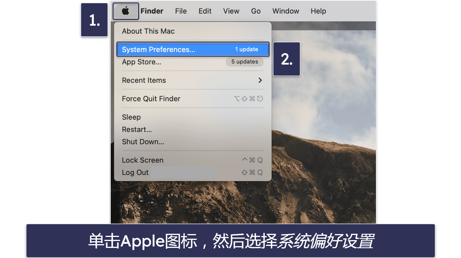 如何在Oculus Quest 2或3上安装VPN（分步指南）