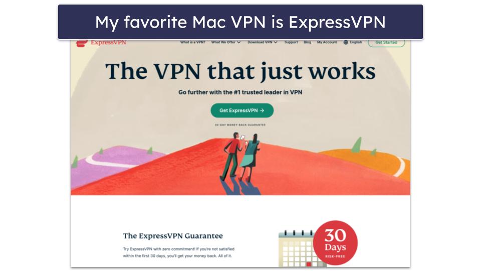 How to Install a VPN on Your Mac