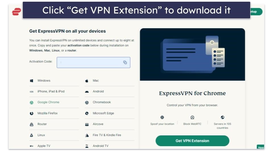 How to Install ExpressVPN (Step-by-Step Guide)