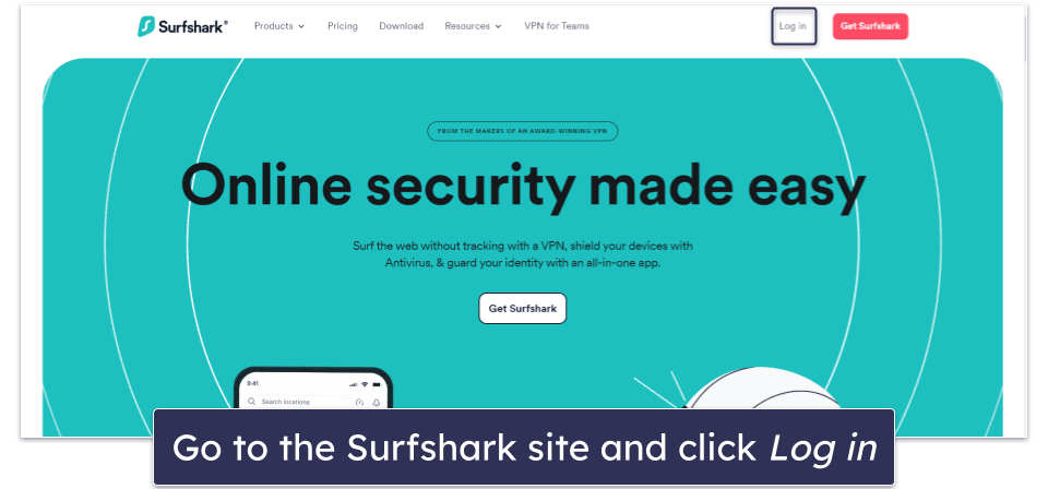 How to Cancel Your Surfshark Subscription (Step-by-Step Guide)