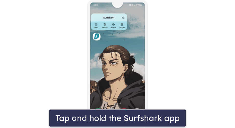 How to Uninstall &amp; Fully Remove Surfshark Files From Your Devices