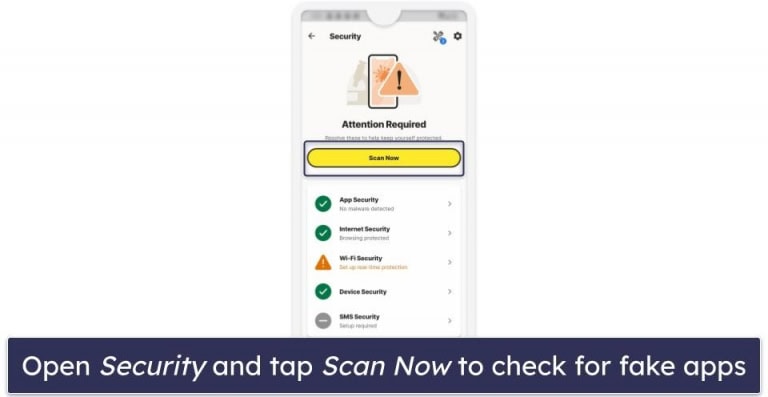 How to Detect & Remove Fake Android Apps in 2026