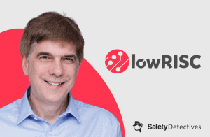 Interview With Gavin Ferris - CEO at lowRISC