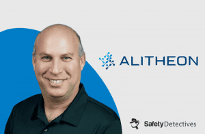 Interview With Roei Ganzarski - CEO of Alitheon