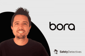 Interview With Joe Pettit - Director at Bora Design