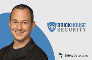 Interview With Todd Morris - Founder & CEO at BrickHouse Security