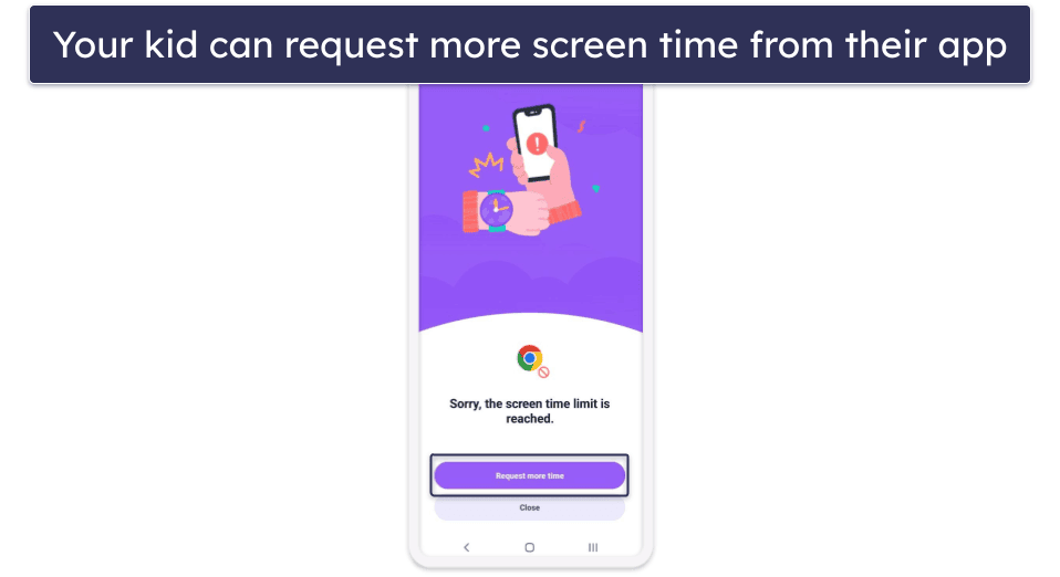 4. FamiSafe — Great for Parents of Teens Who Drive