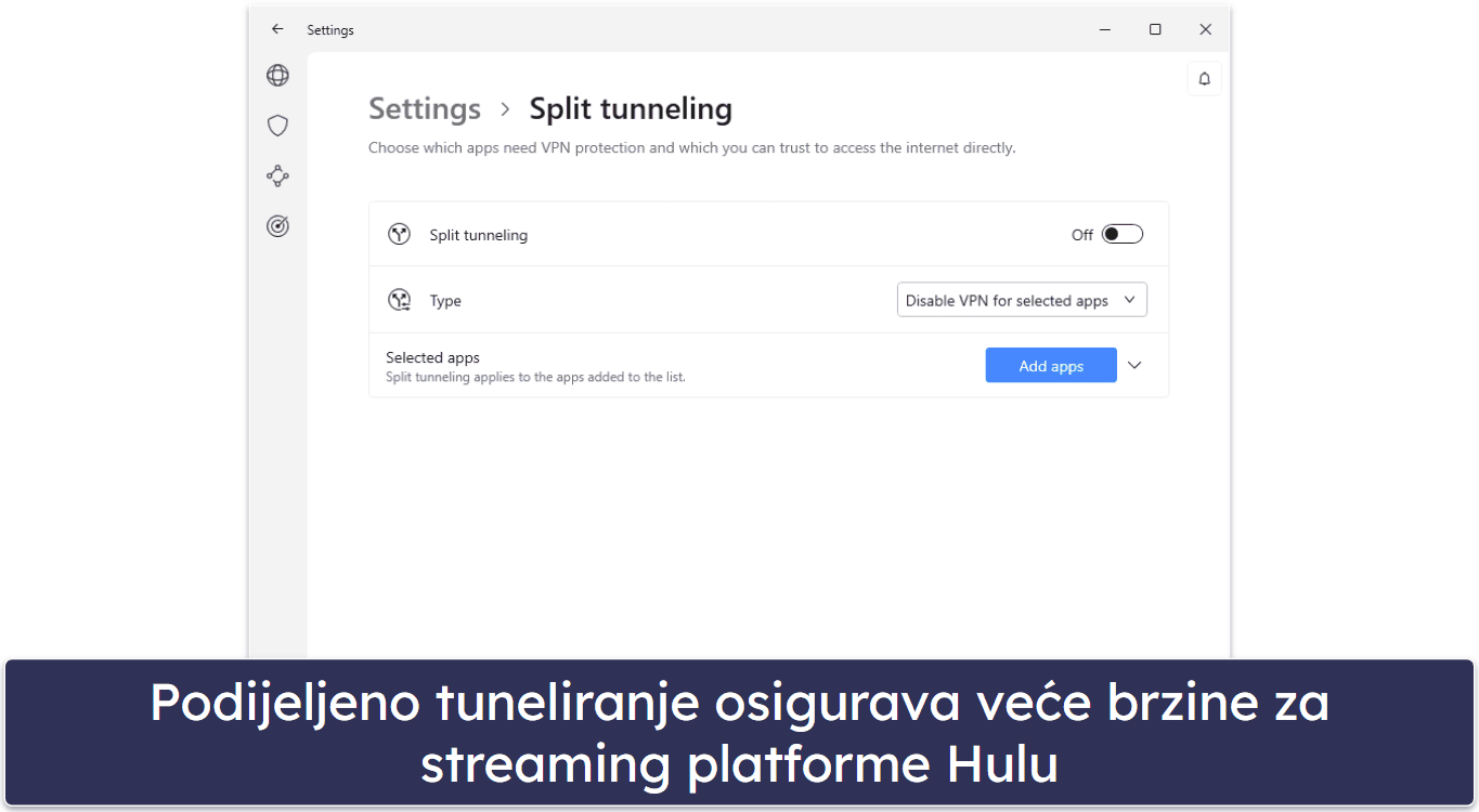 4. NordVPN: Ogromna mreža poslužitelja