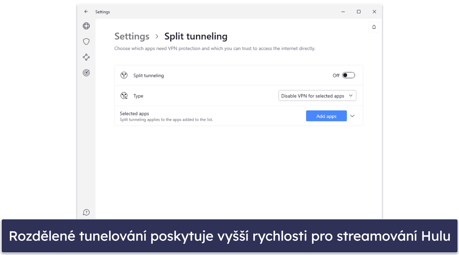 4. NordVPN: Obrovská síť serverů