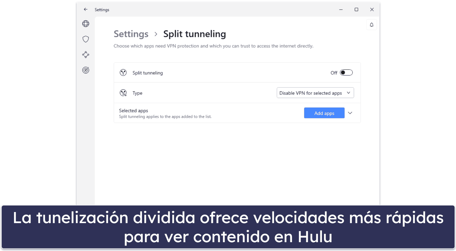 4.NordVPN: una extensa red de servidores
