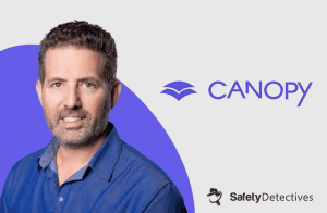 Intervie With Yaron Litwin - CMO of Canopy