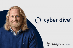 Interview With Jeff Gottfurcht - Co-Founder and CEO of Cyber Dive