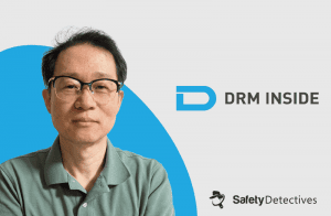 Interview With Taehyun Kim - Co-Founder & CTO of DRM Inside