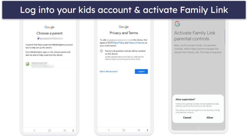 Google Family Link Installation & Setup — Fast & Easy