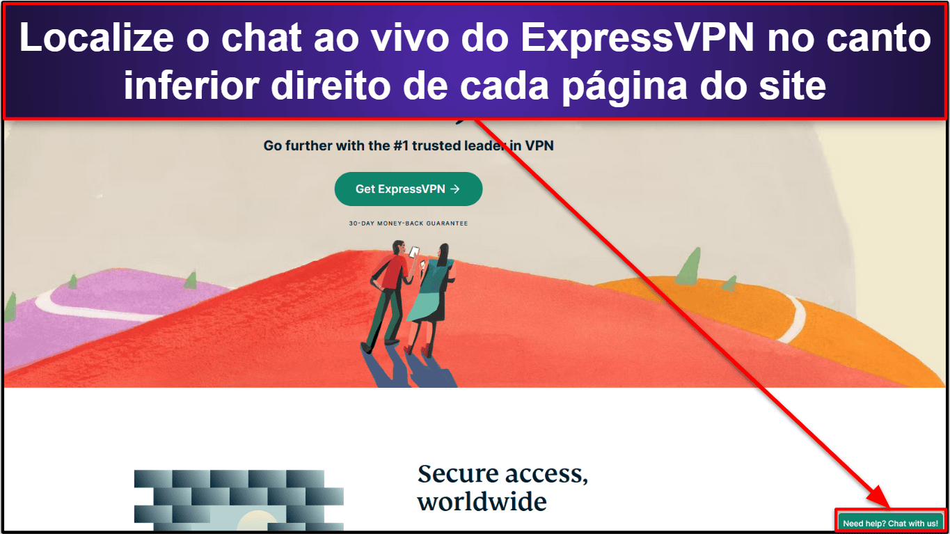 Como cancelar sua assinatura do ExpressVPN (guia passo a passo)