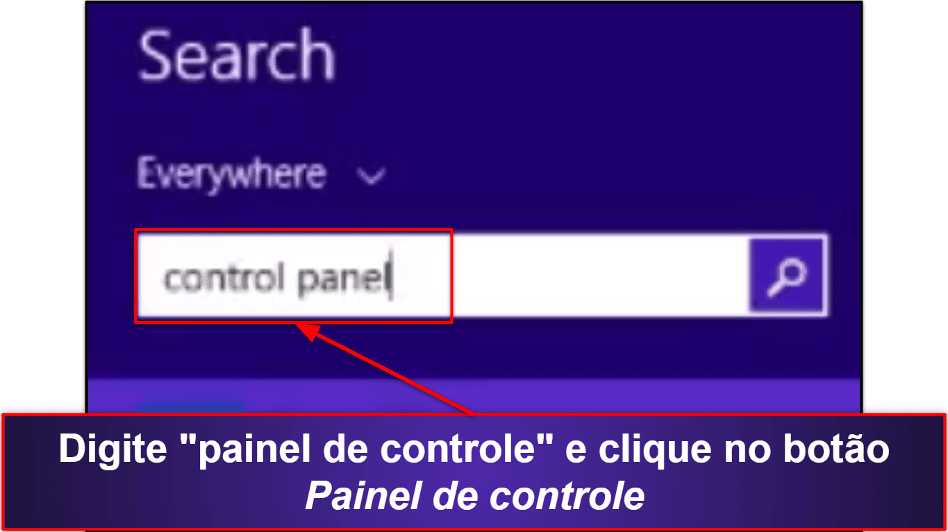 Como desinstalar e remover completamente os arquivos do ExpressVPN dos seus dispositivos