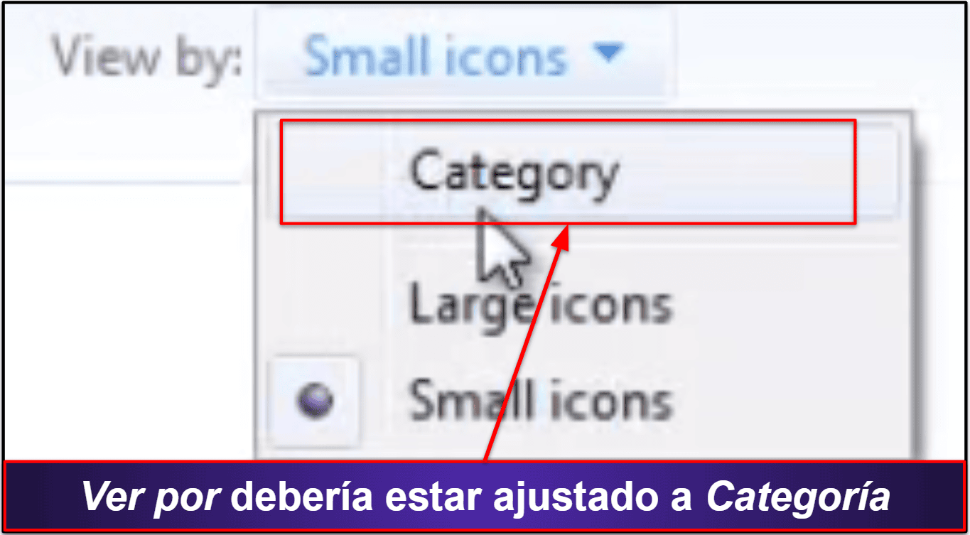 Cómo desinstalar y eliminar por completo los archivos de ExpressVPN de tus dispositivos