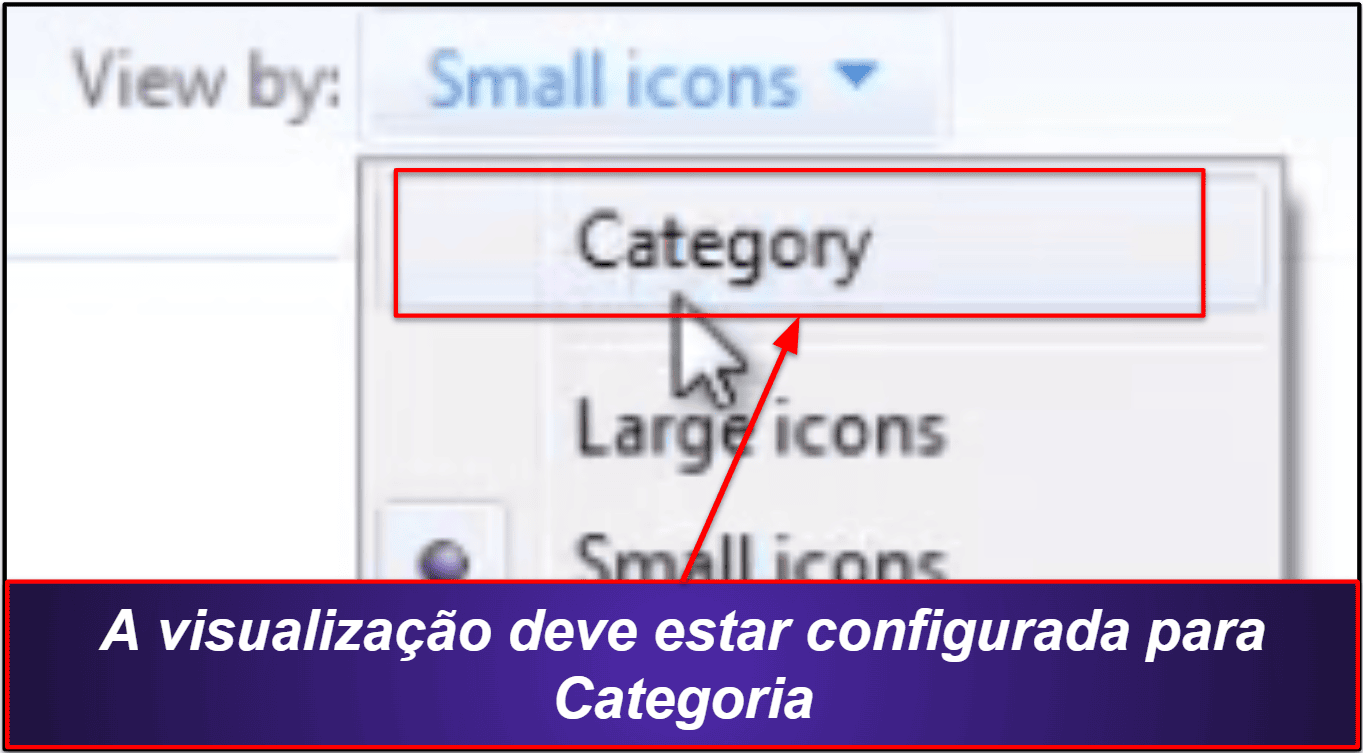 Como desinstalar e remover completamente os arquivos do ExpressVPN dos seus dispositivos