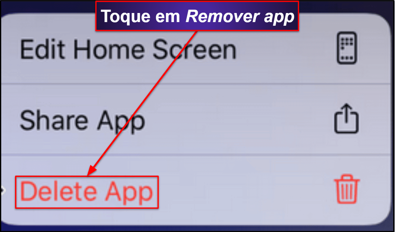 Como desinstalar e remover completamente os arquivos do ExpressVPN dos seus dispositivos