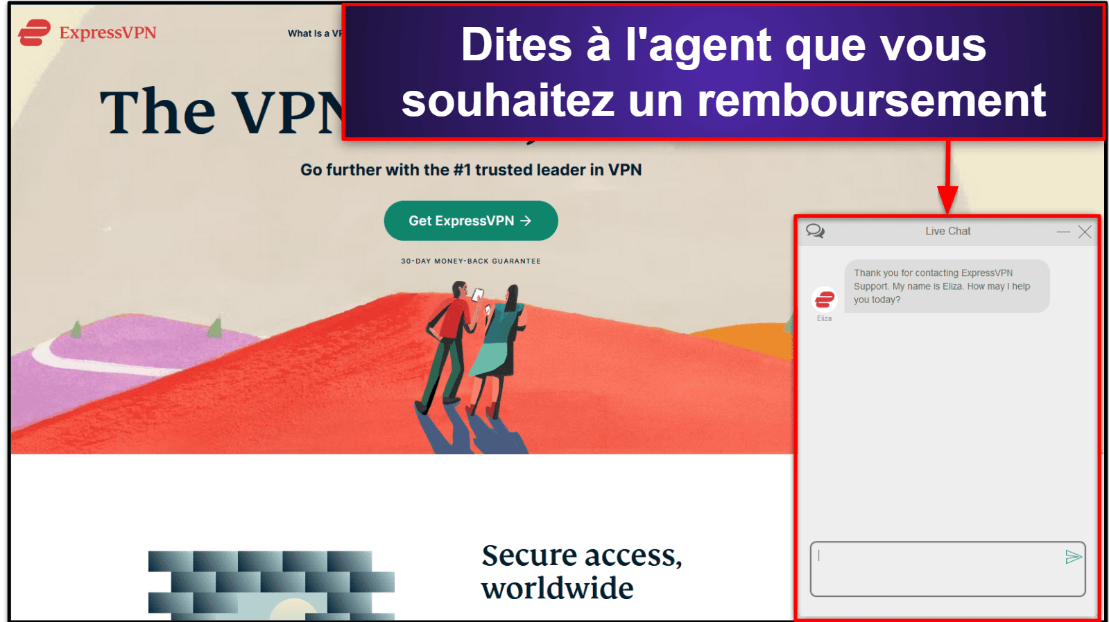 Comment annuler votre abonnement ExpressVPN (Guide étape par étape)