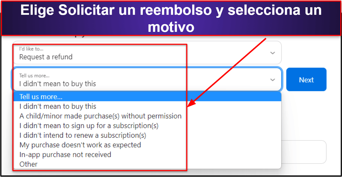 Cómo cancelar suscripción ExpressVPN (guía paso a paso)