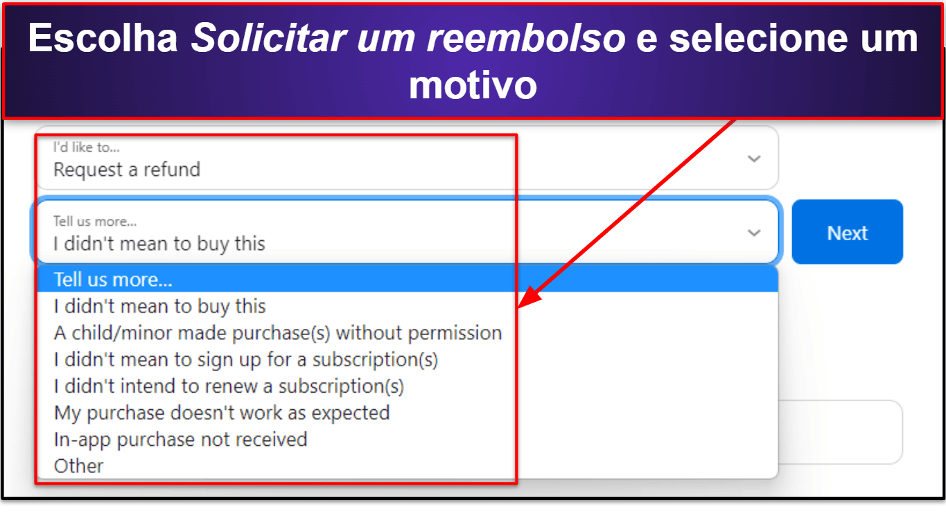 Como cancelar sua assinatura do ExpressVPN (guia passo a passo)