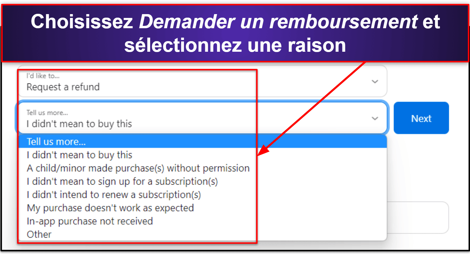 Comment annuler votre abonnement ExpressVPN (Guide étape par étape)