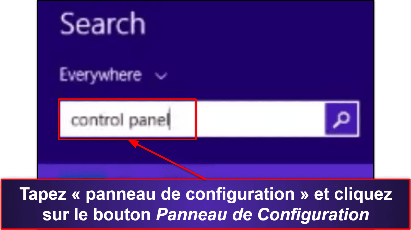 Comment désinstaller et supprimer totalement les fichiers ExpressVPN de vos appareils