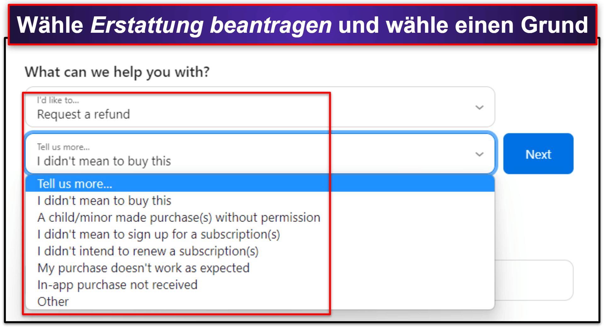 So kannst du das NordVPN Abo kündigen (Schritt-für-Schritt-Anleitung)
