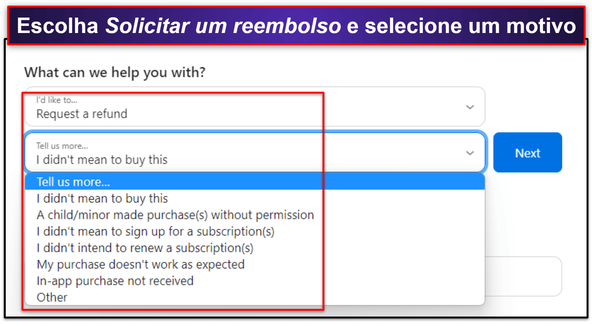 Como cancelar sua assinatura do NordVPN (guia passo a passo)