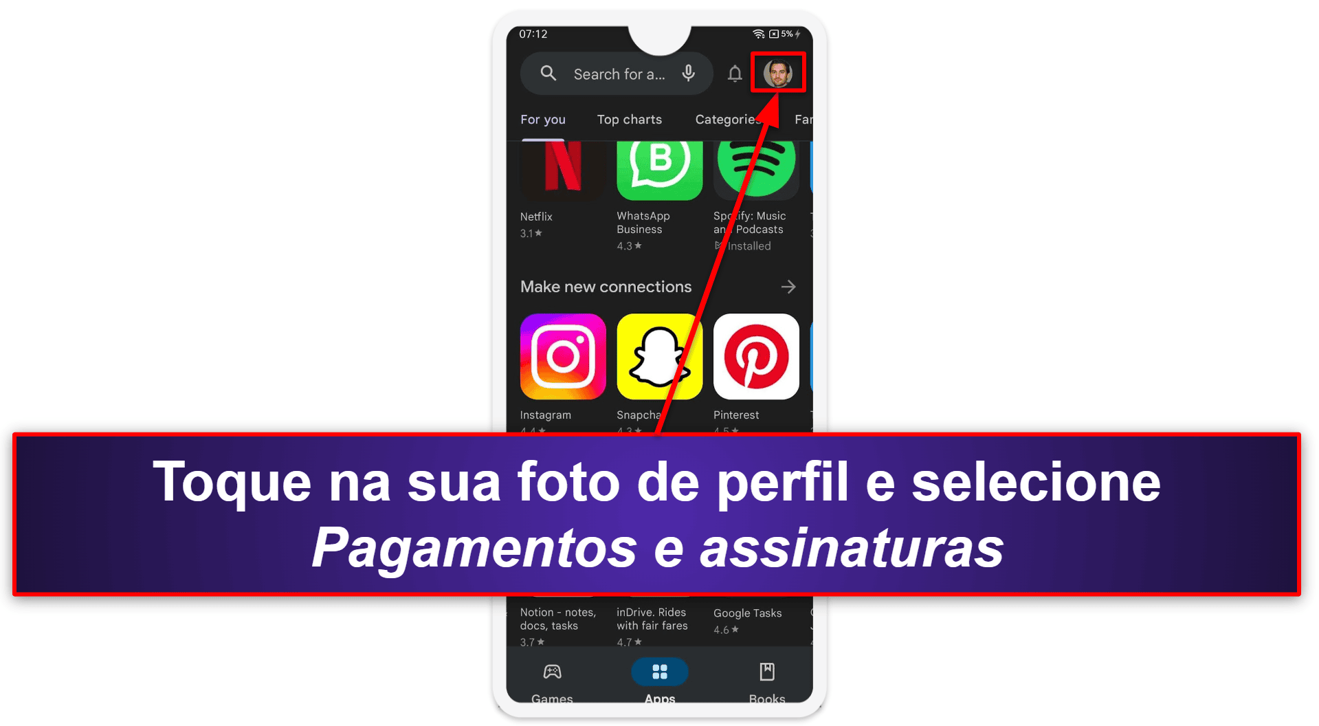 Como cancelar sua assinatura do NordVPN (guia passo a passo)