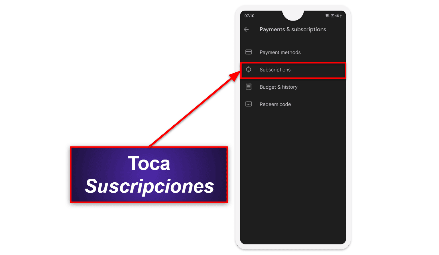  How to Cancel NordVPN Subscription 